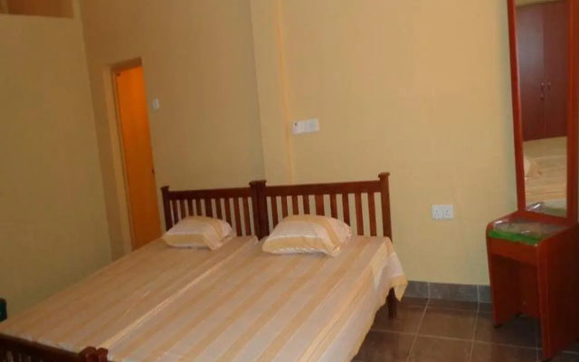 Anura Guest Inn