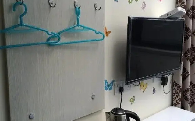 Zhoushan Zhujiajian Yuxin Hostel