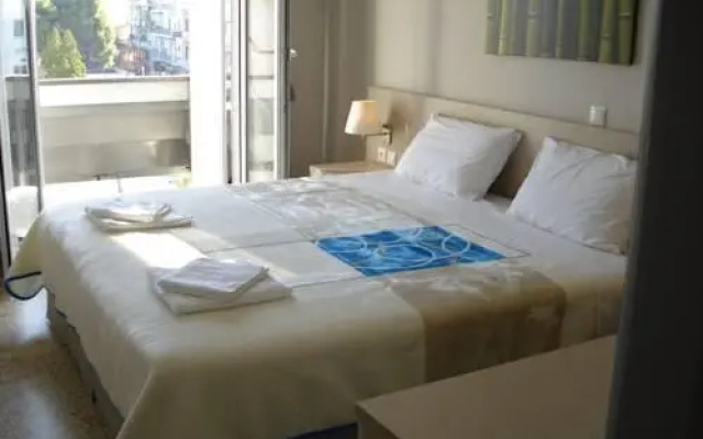 Hotel Mycenae