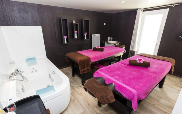 Vignale Resort