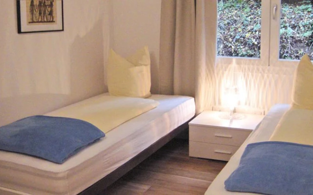 Goldeck Sonnen-Apartments