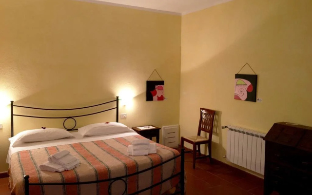 B & B 8380 - Pian Del Molino
