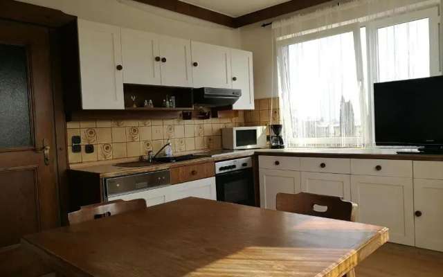 Ferienwohnung 123
