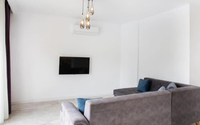 BD4108 Two Bedroomed Villa withPool inBodrumYalikavak