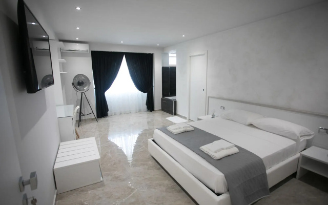Tropea Luxury & Charm