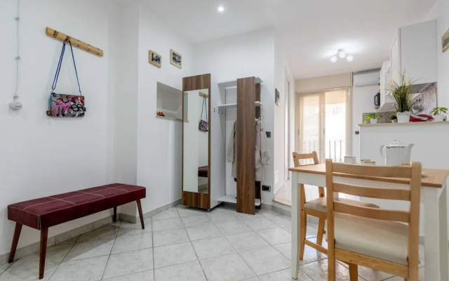 Casa Elia: Locazione Breve
