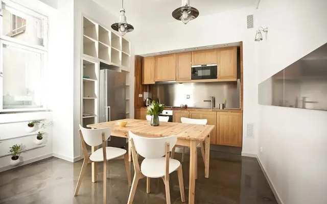 Quotel Apartament