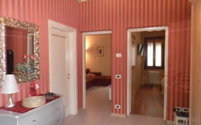 Ca Delle Maschere