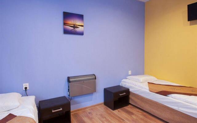 Chłodna29 Hostel комната для гостей