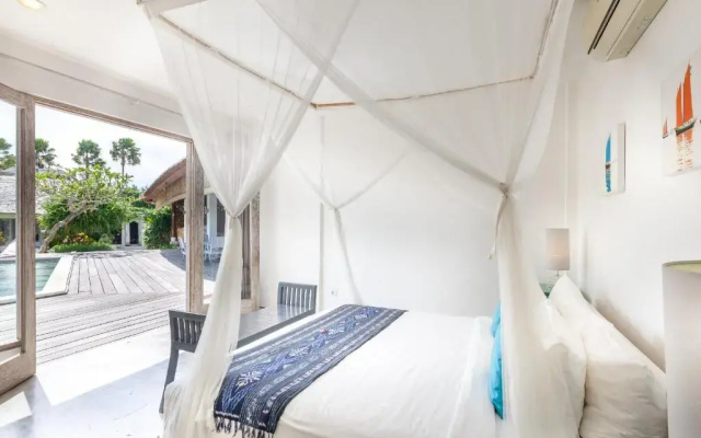Villa Kami