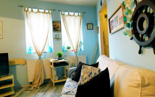 Best View Öko Apartment free parking