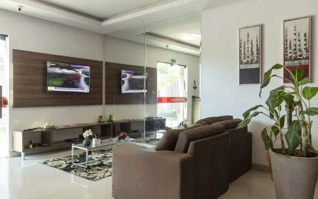 OYO Hotel Manauense