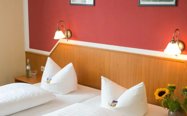 Hotel Pommernland