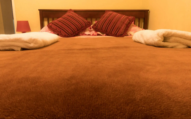 Little England Home stay