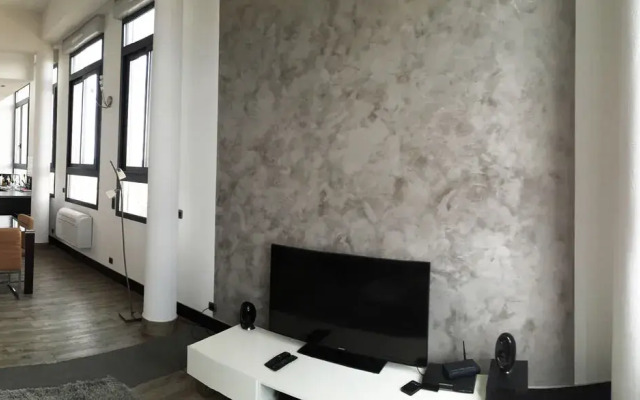 Haut Lofts - Toulouse Centre Ramblas