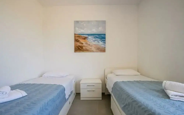 Vakantiehuis Ana