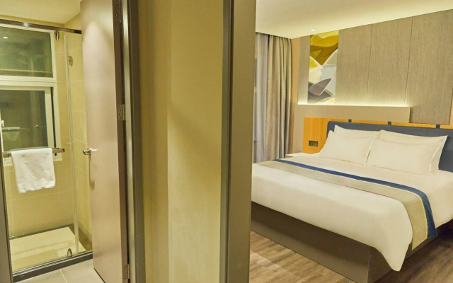 Home Inn Selected (Shanghai Daning International Plaza)