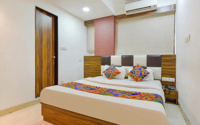 Hotel Acropole Inn By OYO Rooms