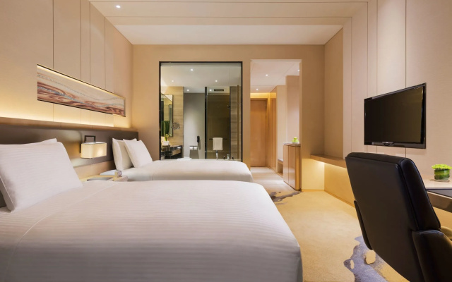 Wanda Realm Bengbu