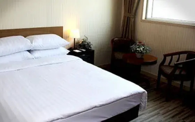 3s Boutique Hotel