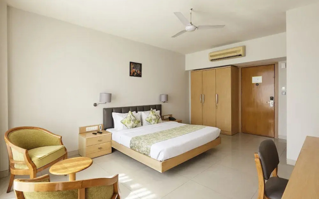 Monday Hotels Mahape