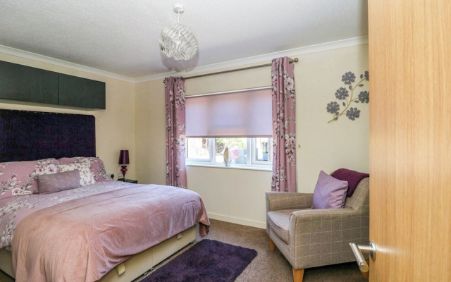 Rosegrace Lodge