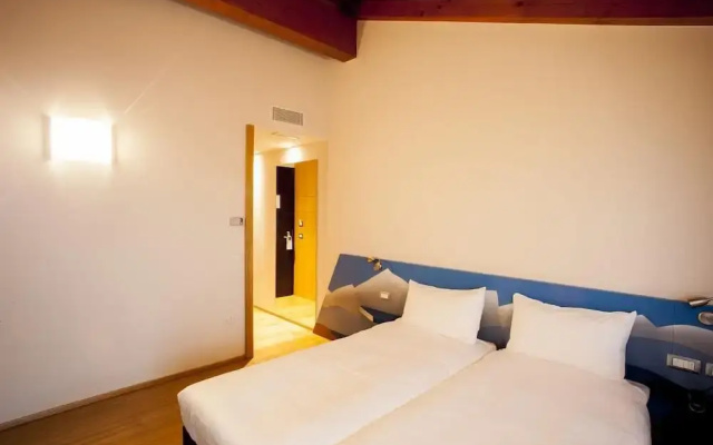 Hotel Ristorante Elliot