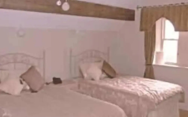 Low Wood Hall Hotel