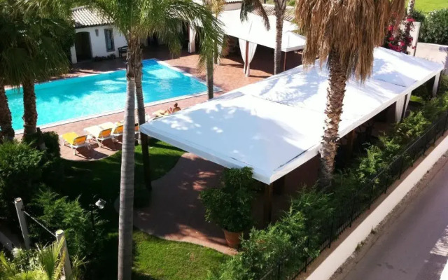 Hotel Redebora