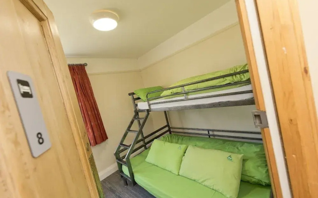 YHA Minehead