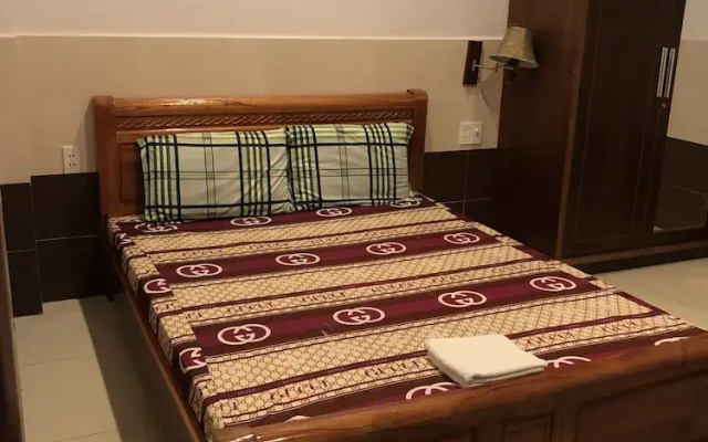 Thanh Dat Hotel