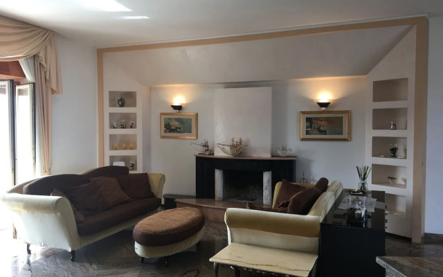 Charming Home in Peschici