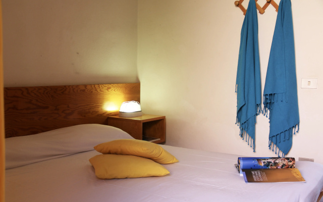 Casa l Ormeggio 2 Bedrooms Apartment in Stintino