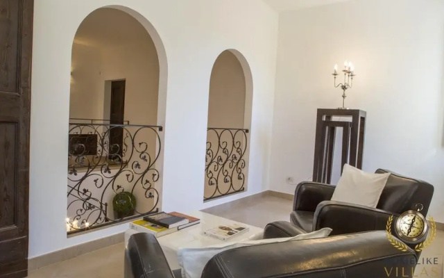 Villa San Marco
