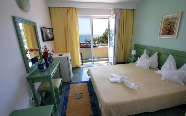 Hotel Central