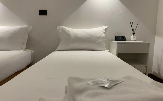 Albergo delle Regioni