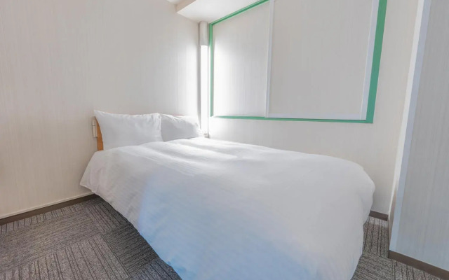 Washington R&B Hotel Kumamoto Shimo-tori