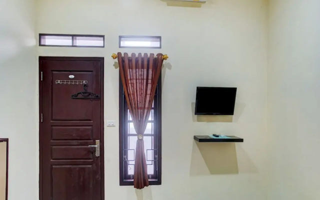 Griya Tentrem Syariah by OYO