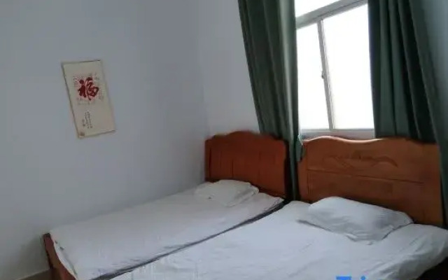 Wu Auntie Homestay, Pingtan Island