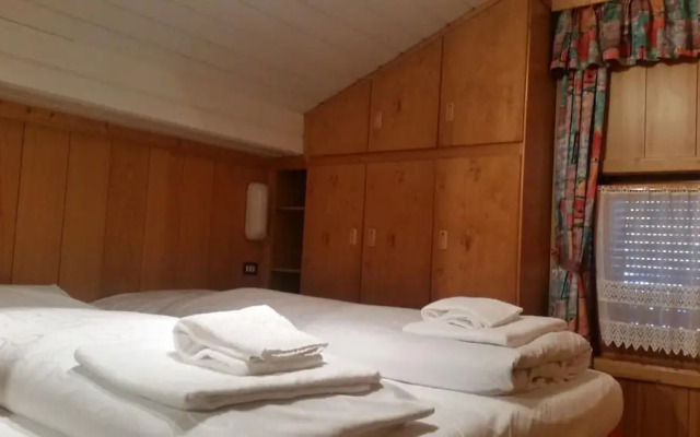Chalet Brigitte
