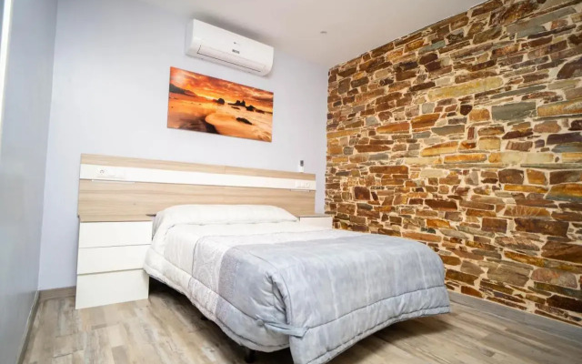 hostal pinar