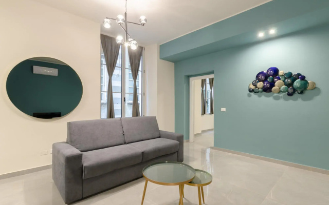 San Luca Apartments - Grimaldi - RS