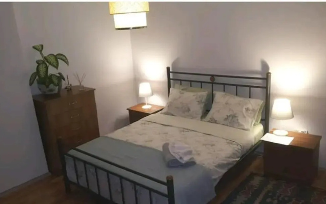 Comfortable Layover from 12 mins Istanbul Airport