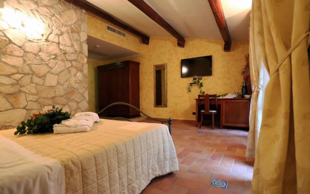 Hotel L'Aquila