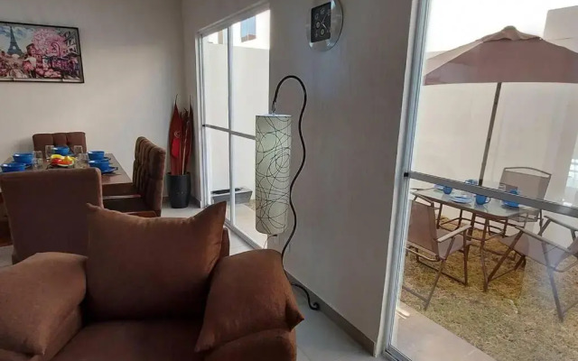 CIELITO LINDO casa nueva de lujo con alberca