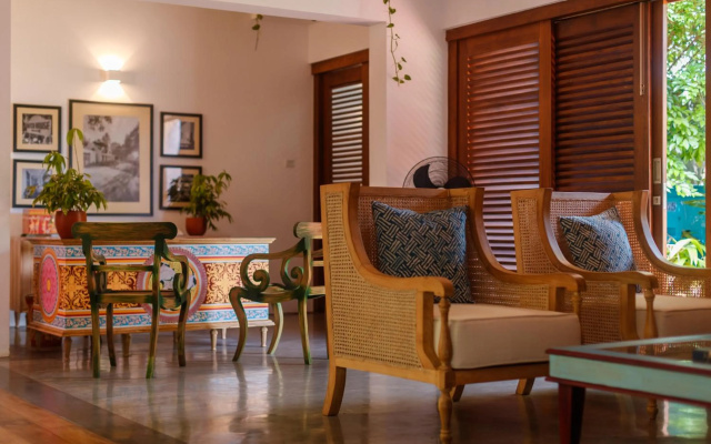 Bay Villas Balapitiya
