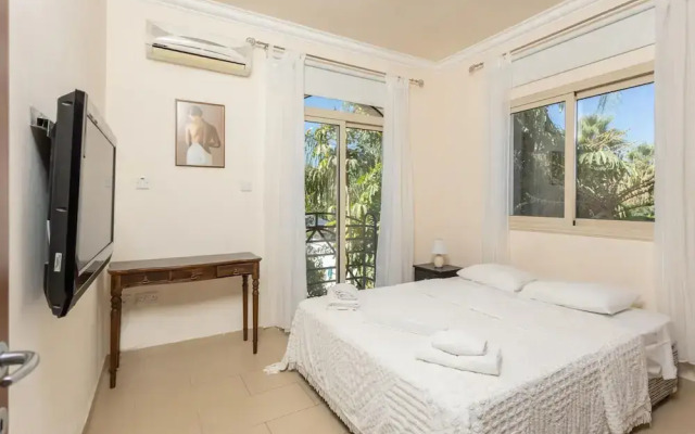 Villa Meli With 3 Bedrooms and 3 Bathrooms