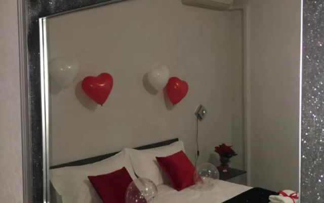 Bed & Breakfast la Rosa