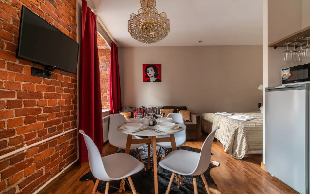 Letyourflat Loft B
