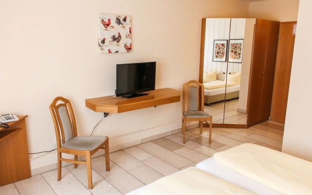 Landhotel Westermann